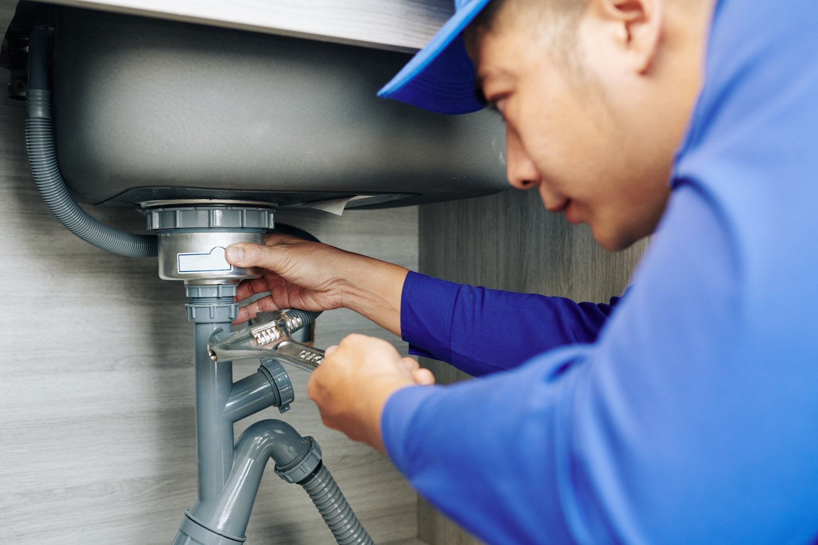  PLUMBING CONTRACTOR